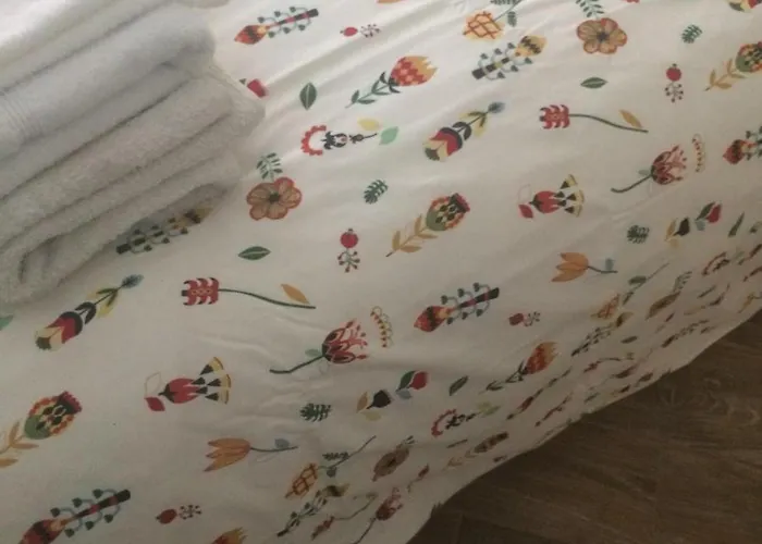 فندق مبيت وإفطار Via Fontana