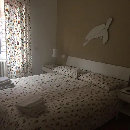 Via Fontana Bed & Breakfast 4*