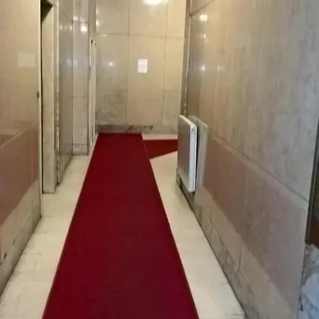 Via Fontana Bed & Breakfast 4*