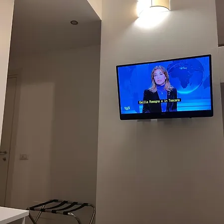 Via Fontana Alojamento de Acomodação e Pequeno-almoço 4*