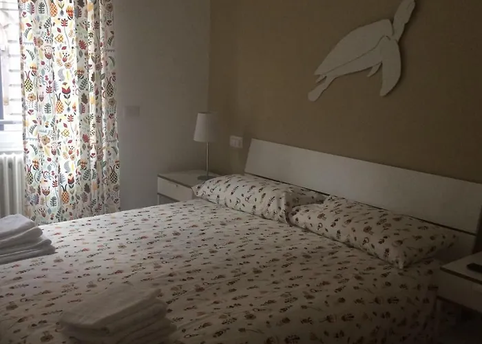 Via Fontana B&B 4*