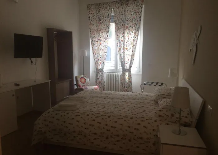 Via Fontana B&B 4*