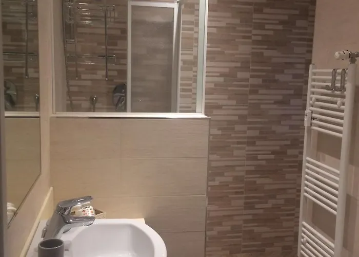 Via Fontana 밀라노