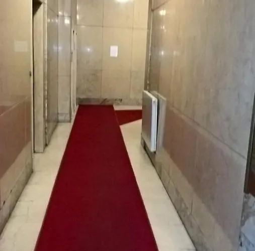 Via Fontana B&B 4*