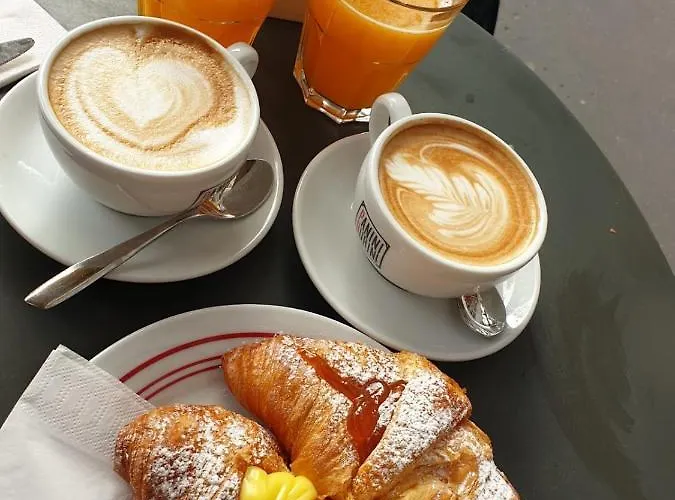 Via Fontana B&B 4*