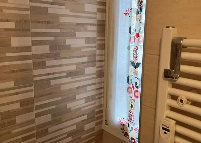 B&B Via Fontana 밀라노