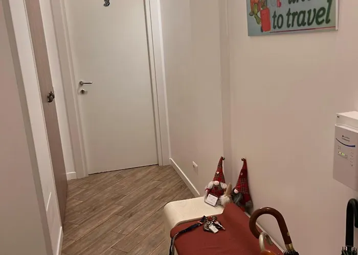 B&B Via Fontana