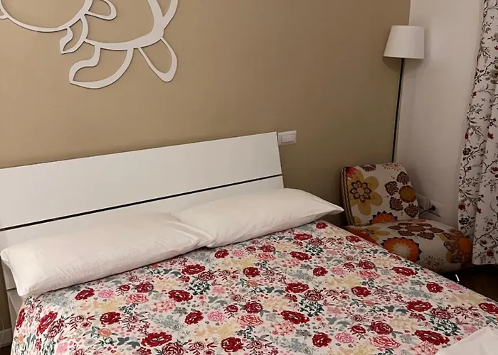B&B Via Fontana 밀라노