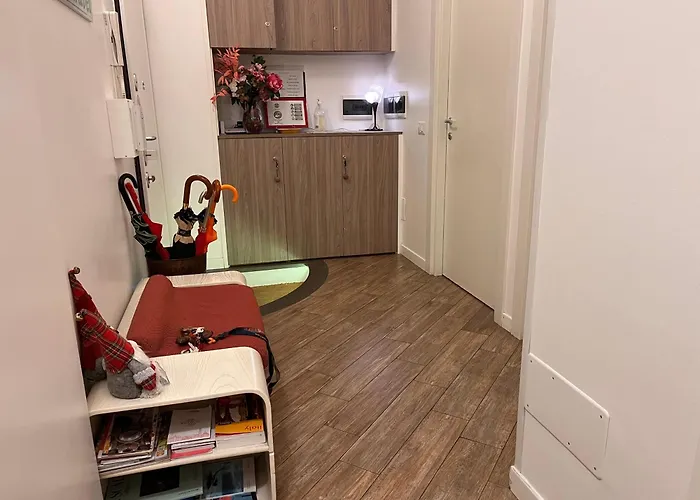 B&B Via Fontana