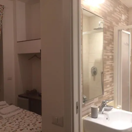 Via Fontana 4*