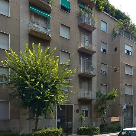Bed & Breakfast Via Fontana Milano