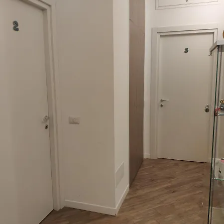 Bed & Breakfast Via Fontana Milano