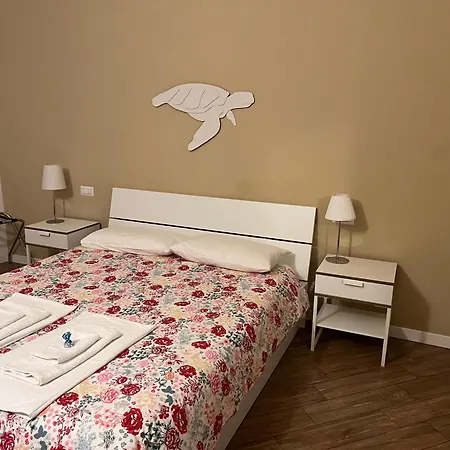 Via Fontana Bed & Breakfast *