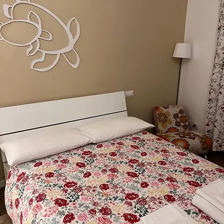 Bed & Breakfast Via Fontana Milano